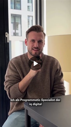 #iq4u #valuemedia #programmatic #programmaticadvertising | iq digital media marketing gmbh