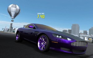 【prostreet】 直线加速调校通用教程