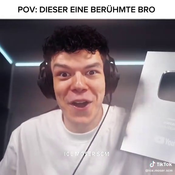 Dieser eine berühmte Bro | Marco SCM edit | 4K edit | habe ich gekocht? | #marcoscm #marcoscmedit #germany #fyp #viral