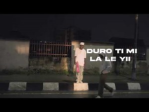 Jamajama lyrics video