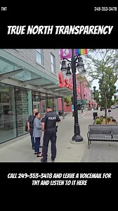 83K views · 2.8K reactions | True North Transparency on Reels | Facebook