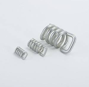 [Hot Item] Heli Spring Custom Torsion Spring Clip for LED Downlight