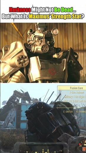 Do You Think Super Sledge Can Really One-Shot Kill? #Fallout #FalloutTVShow