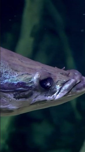 PIRARUCÚ #animals #peixes #planetacurioso #curiosidades #pirarucu #animaiscuriosos