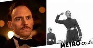 Who was the real Oswald Mosley from Peaky Blinders?