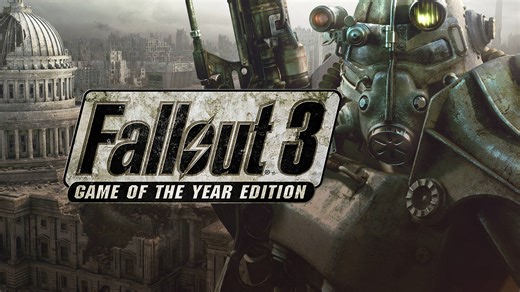 L'édition GOTY de Fallout 3 est à récupérer "gratuitement" sur PC avec Amazon Prime