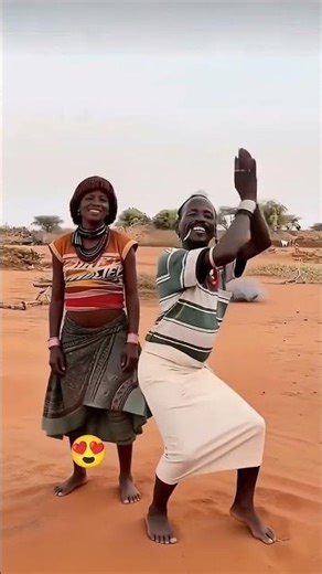 Tribe Chief 😂 Getting Married Soon to New Wife | Dance Celebration#viralvideo #viral #shorts