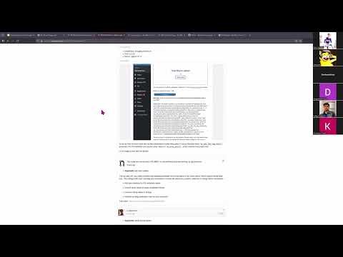 Patch Testing and Unit Testing Basics for WordPress Core Development