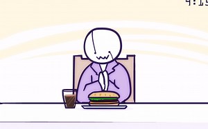 【Underverse短动画】XGASTERS的日常生活（Jakei）