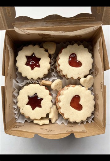 Homemade Raspberry-Strawberry Jam Recipe