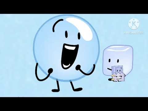 BFB But Rainbow Order Remake But Disgust