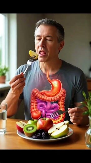 Stop Skipping the Bathroom — Do This Every Morning #GutHealth #MorningRoutine #DigestiveHealth