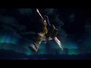 『GOD EATER RESURRECTION』第2弾PV≪ストーリー篇≫