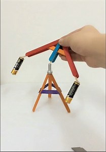 Creativity from garbage | Mr.DIY