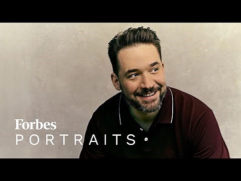 Reddit Cofounder Alexis Ohanian Doubles Down After FTX Collapse: 'Crypto Is Here To Stay' | Forbes