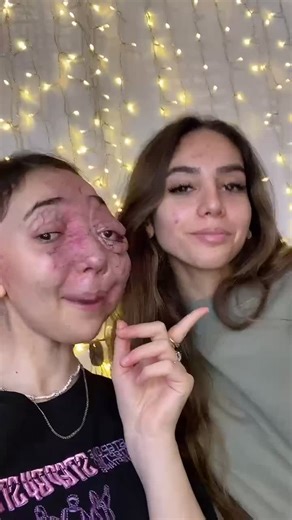 Sister Edition Makeup Transformation | Sister Glow Up Tutorial