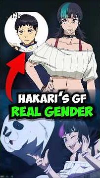 What's Kirara's REAL Identity?🤯 | JJK Kirara's Real Gender?