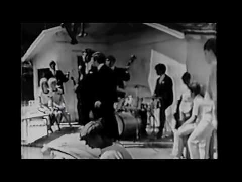 The Association on "Where the Action is" Cherish 1966 w/interviews