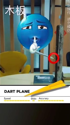 Paper Dart Tutorial 🎯