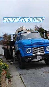 Huey Lewis & the News: Workin' for a Livin' (1982)