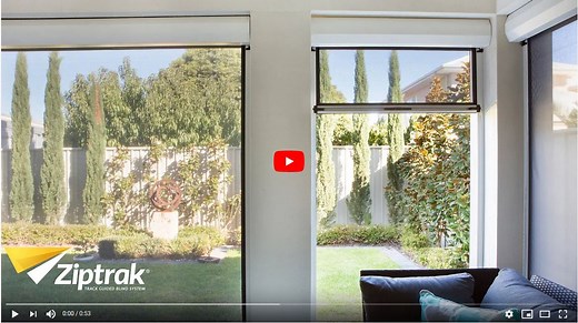 Ziptrak Videos Gallery | Installation & Product Demos
