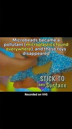 Floam (2006) — Why Don’t They Ever Make Amazing Toys Like This Anymore?! 😭📺#shorts