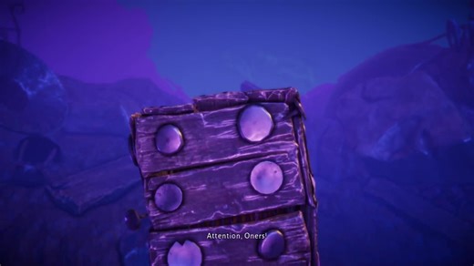 EA佳作《任意迷途》流程 Lost in Random Walkthrough