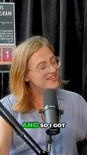 NEW EPISODE ALERT! Stand up comedian Bob Smiley tells us how he got his start in comedy. We promise he’s improved since the 2nd grade! Check out the episode and then get your tickets to see him September 12th at 7:30pm . . . https://youtu.be/y9mkJeqJB7c?si=vwO8ToiuV_xanJXE | A.D. Players at The George Theater | Facebook