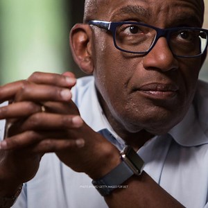 Happy Birthday, Al Roker! | BET