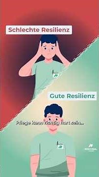 Resilience in nursing: How to stay stable despite stress