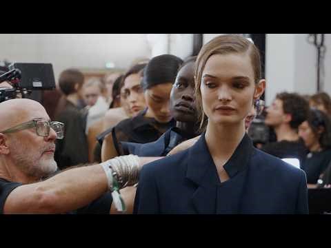 VICTORIA BECKHAM AUTUMN WINTER 2026