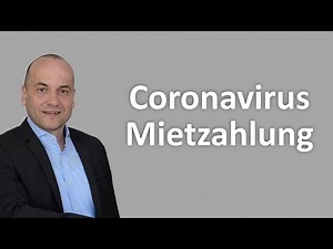 Coronavirus - Muss man die Miete nicht mehr bezahlen?