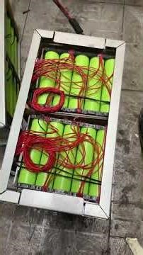 Ups Emerson Liebert 10kva xài pin Lithium