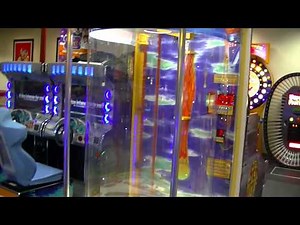 Chuck E. Cheese's Thousand Oaks, California Store Tour