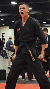 #ATA #Nunchucks #martialarts #taekwondo | Brooke Bradley | Facebook