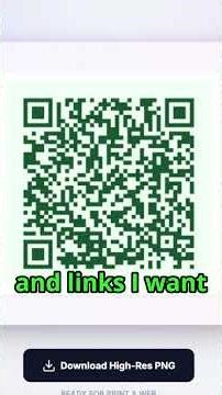 Day 10/365: I Built a Better QR Code Generator