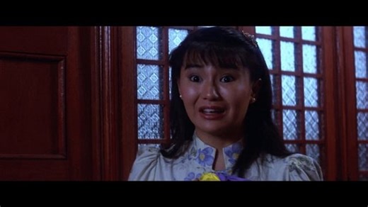 Проект А 2： Комичная ситуация с полицейскими, революционерами и агентами в доме (Часть 1)