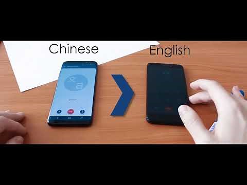 Voice Translator Real Time Calling