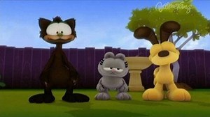 Watch The Garfield Show Season 1 Episode 4 - Cat Nap - Agent X