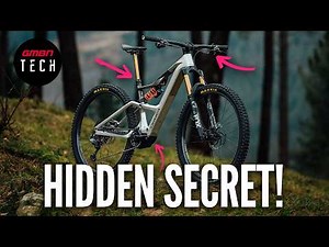 Is This The Future Of Mountain Bike Development?