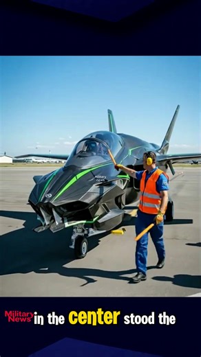 Kawasaki Samurai F-21 | military news