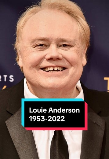 Louie Anderson (1953 to 2022) His most intimate performance came at the very end of his career. He spent five seasons playing his own mother. On the FX series “Baskets,” Anderson portrayed Christine Baskets, a warm, overbearing woman from Bakersfield and the mother of twin adult sons, both played by Zach Galifianakis. The show was surreal and deadpan, but Christine grounded it. She fussed, she forgave, she held it all together. Anderson played her with quiet sincerity. No affect, no caricature.