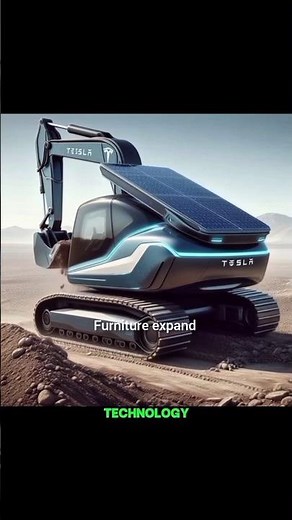 In the future, machines will be like this