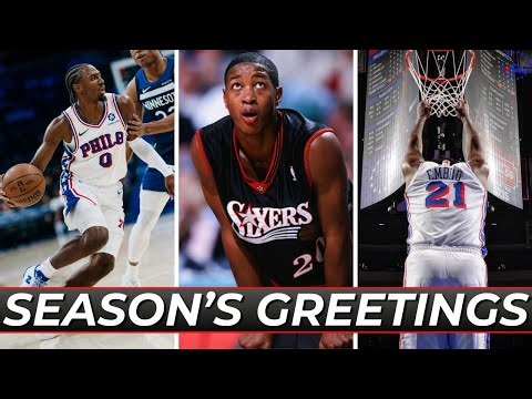 Eric Snow on What Excites AND Worries Him Most About the 76ers This Season 👀