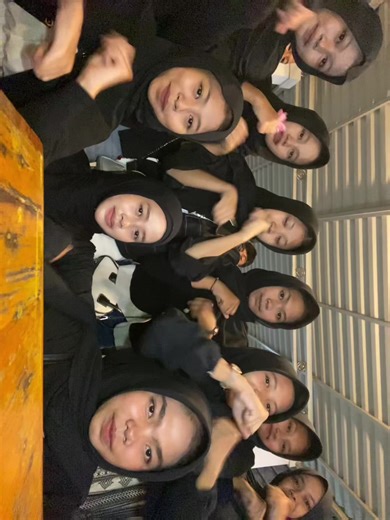 😝🤙🏻#bukber2026 #yangmaumauaja #ngawi24jam #promomakangajian