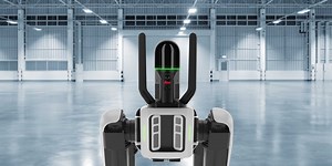 Leica Geosystems Introduces Autonomous Reality Capture for Robots and Drones