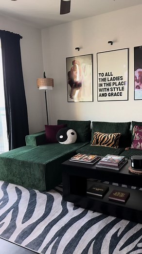 Functional Coffee Table: Your Living Room Desk