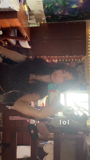 Frying My Hair: A Magical Experience