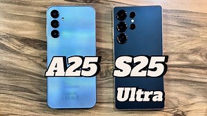 Samsung S25 vs A25: Is the S25 worth the extra $$$? - Smart.DHgate – Trusted Buying Guides for Global Shoppers
