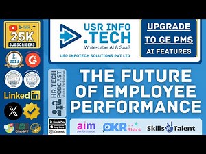 🎯Upgrade to GE PMS with AI – The Next Generation of Performance Management